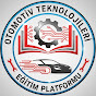 OTOMOTİV TEKNOLOJİLERİ EĞİTİM PLATFORMU YouTube channel thumbnail