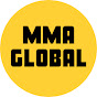 MMA Global YouTube channel thumbnail