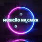 Musicão na caixa YouTube channel thumbnail