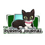 The Purring Journal YouTube channel thumbnail