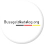 bussgeldkatalog.org YouTube channel thumbnail
