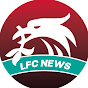 LFC News YouTube channel thumbnail