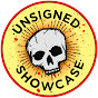 Unsigned Showcase YouTube channel thumbnail