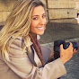 Kylie Flavell YouTube channel thumbnail