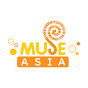 Muse Asia YouTube channel thumbnail