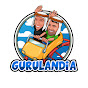 Gurulandia - Il Podcast YouTube channel thumbnail