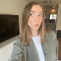 Alivia Brown YouTube channel thumbnail