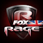 Fox Rage TV YouTube channel thumbnail