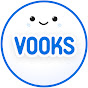Vooks - Stories and Read Alouds for Kids YouTube channel thumbnail