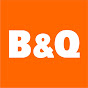 B&Q YouTube channel thumbnail