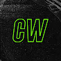 CYBER WAFFLE YouTube channel thumbnail