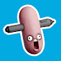BoroCG YouTube channel thumbnail