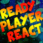ReadyPlayerReact YouTube channel thumbnail