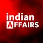 Indian Affairs Hindi YouTube channel thumbnail