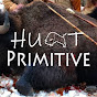 HuntPrimitive YouTube channel thumbnail