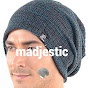 Madjestic Kasual YouTube channel thumbnail
