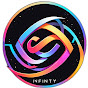 Infinity EDM Mix YouTube channel thumbnail