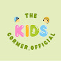 Kids Corner YouTube channel thumbnail