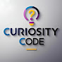 Curiosity Code YouTube channel thumbnail
