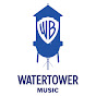 WaterTower Music YouTube channel thumbnail