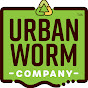 Urban Worm Company YouTube channel thumbnail