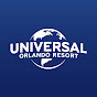 Universal Orlando Resort YouTube channel thumbnail