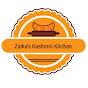 Zaika's Kashmiri Kitchen YouTube channel thumbnail