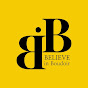 Believe in Boudoir  YouTube channel thumbnail