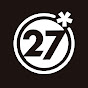 DECO*27 YouTube channel thumbnail