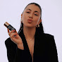 Jamilia Nazarova YouTube channel thumbnail