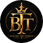 Behind the Throne YouTube channel thumbnail