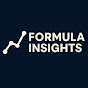 Formula Insights YouTube channel thumbnail