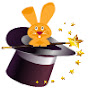 The Magic Hat YouTube channel thumbnail