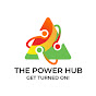 The Power Hub YouTube channel thumbnail