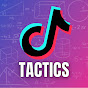 TikTok Tactics YouTube channel thumbnail