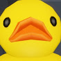 KrazyxDuck YouTube channel thumbnail