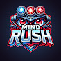 Mind Rush YouTube channel thumbnail
