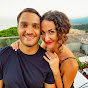 Travels with Matteo & Micha YouTube channel thumbnail