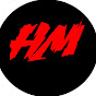 Horror Maniaci YouTube channel thumbnail
