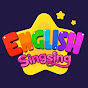 English Singsing YouTube channel thumbnail
