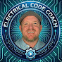 Electrical Code Coach YouTube channel thumbnail