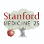 Stanford Medicine 25 YouTube channel thumbnail