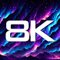8K Clarity YouTube channel thumbnail