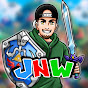 JSkeleton's Nintendo World YouTube channel thumbnail
