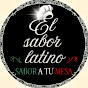 El sabor latino YouTube channel thumbnail
