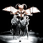 Tenacious D YouTube channel thumbnail