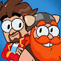 The Yogscast YouTube channel thumbnail