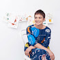 Mel Armstrong - Illustrator YouTube channel thumbnail