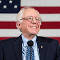 Bernie Sanders YouTube channel thumbnail