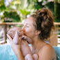 Ellen Fisher YouTube channel thumbnail